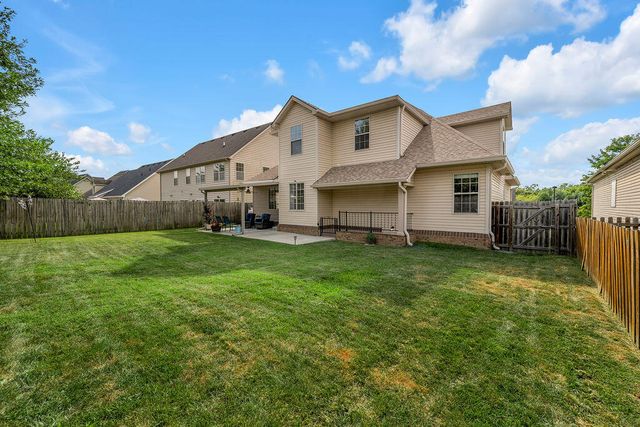 3613 Polo Club Boulevard, Lexington, KY 40509