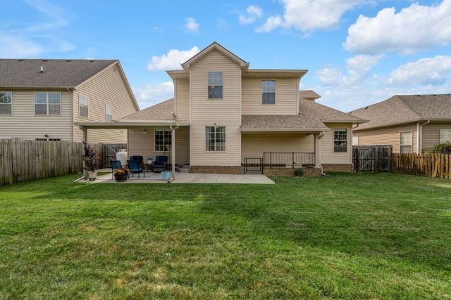 3613 Polo Club Boulevard, Lexington, KY 40509