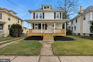 821 SALEM RD, Burlington, NJ 08016