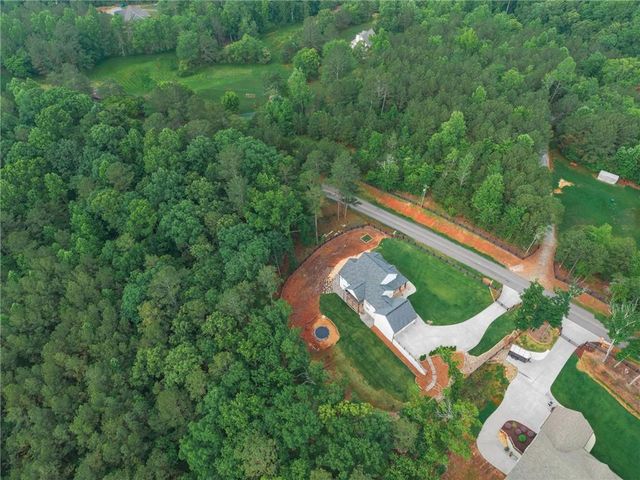 2250 Sperin Road, Ball Ground, GA 30107