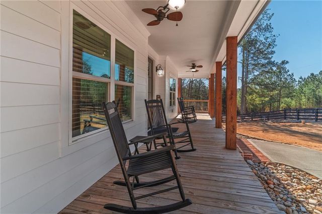 2250 Sperin Road, Ball Ground, GA 30107
