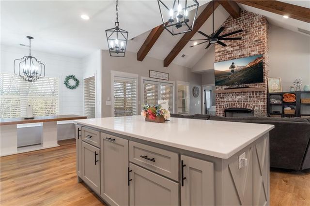 2250 Sperin Road, Ball Ground, GA 30107