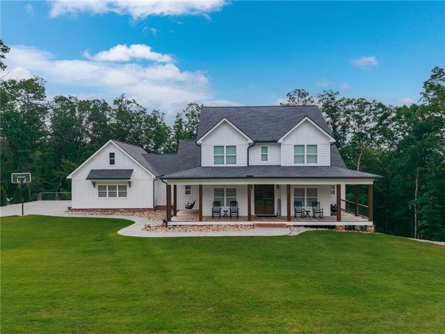 2250 Sperin Road, Ball Ground, GA 30107