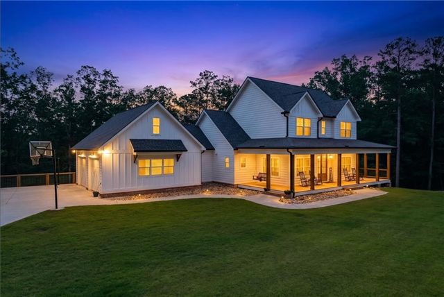 2250 Sperin Road, Ball Ground, GA 30107