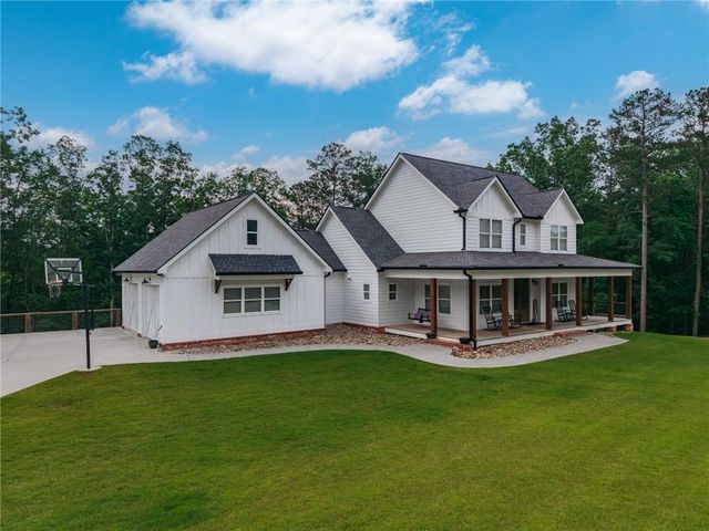 2250 Sperin Road, Ball Ground, GA 30107