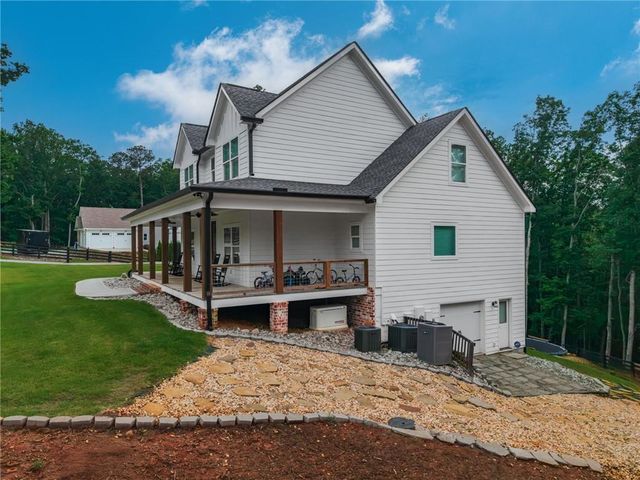 2250 Sperin Road, Ball Ground, GA 30107