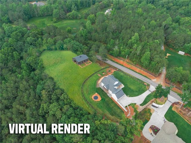 2250 Sperin Road, Ball Ground, GA 30107