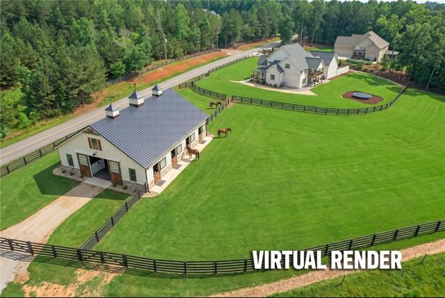 2250 Sperin Road, Ball Ground, GA 30107
