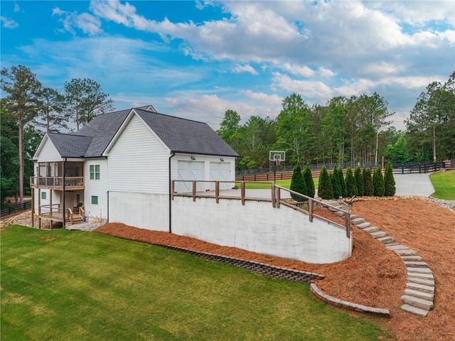 2250 Sperin Road, Ball Ground, GA 30107