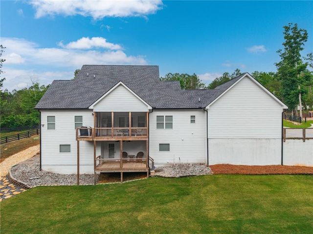 2250 Sperin Road, Ball Ground, GA 30107