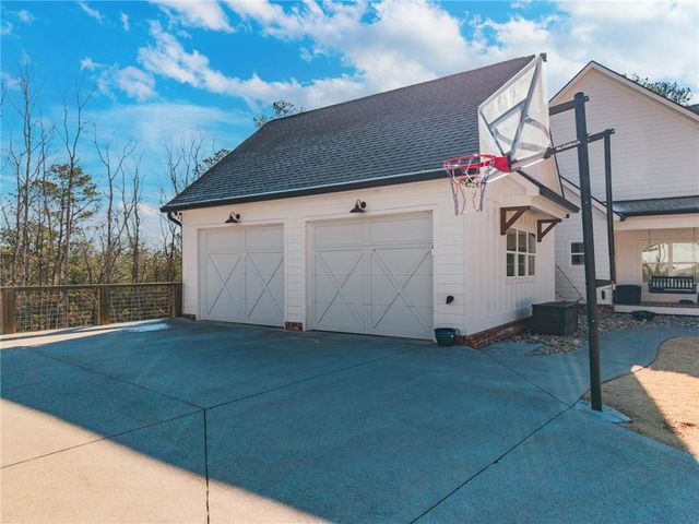 2250 Sperin Road, Ball Ground, GA 30107