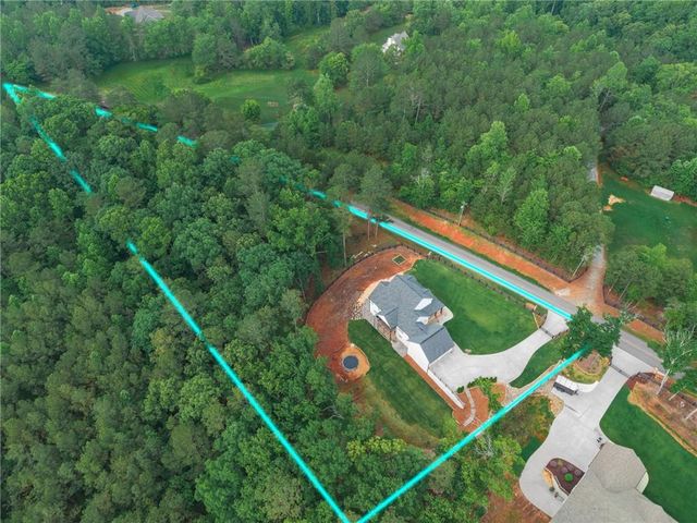 2250 Sperin Road, Ball Ground, GA 30107