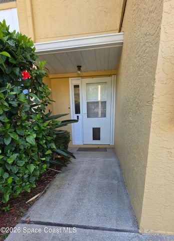 612 Cedar Side Circle NE, Palm Bay, FL 32905
