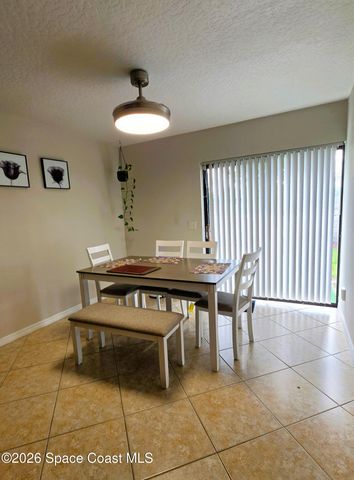 612 Cedar Side Circle NE, Palm Bay, FL 32905