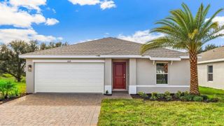 383 RADIANT SUN LN, Lehigh Acres, FL 33936