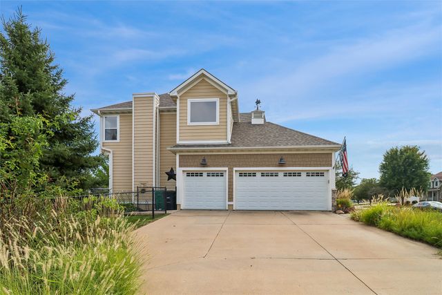 6725 NW 99th Street, Johnston, IA 50131