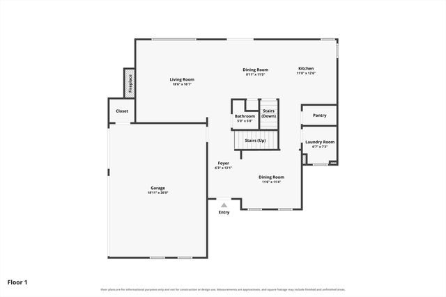 6725 NW 99th Street, Johnston, IA 50131
