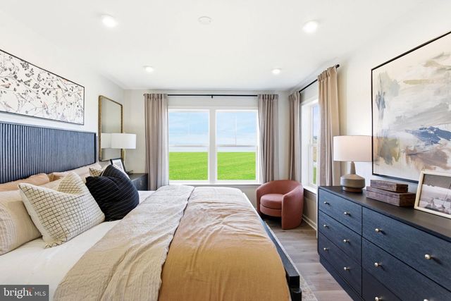HOMESITE 9 ABBOTT WAY, Bunker Hill, WV 25413