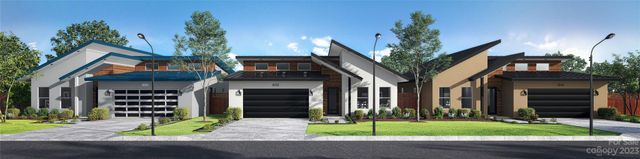 3541 Lake Road, Charlotte, NC 28269