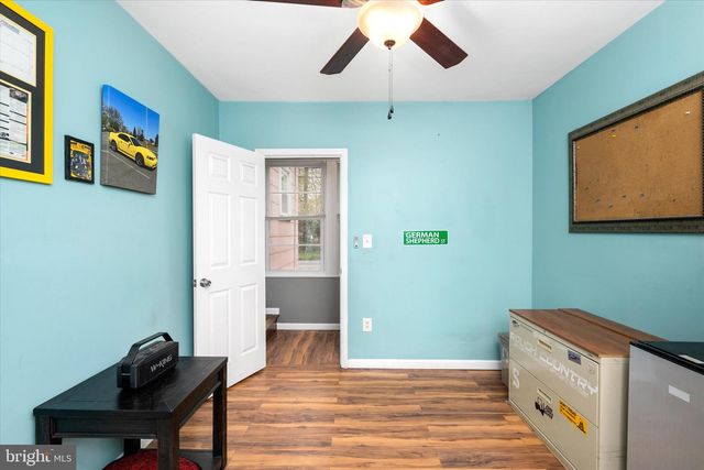 2734 QUAKERBRIDGE RD, Trenton, NJ 08619