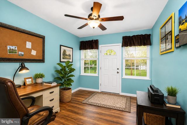 2734 QUAKERBRIDGE RD, Trenton, NJ 08619