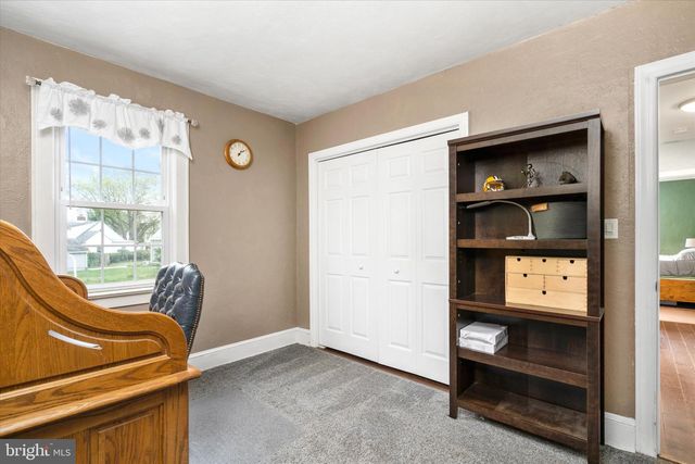 2734 QUAKERBRIDGE RD, Trenton, NJ 08619