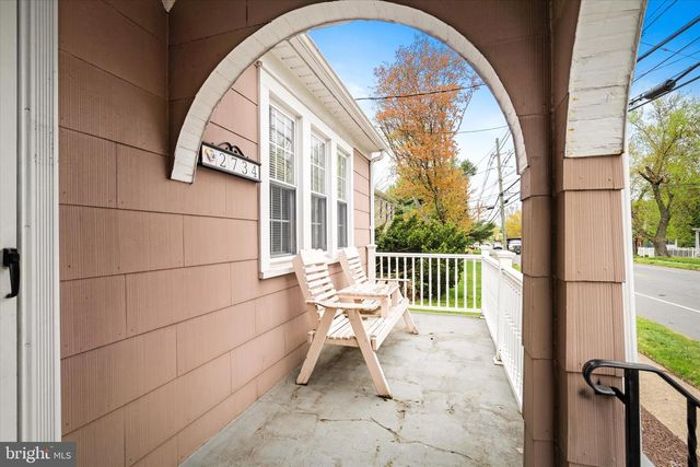 2734 QUAKERBRIDGE RD, Trenton, NJ 08619