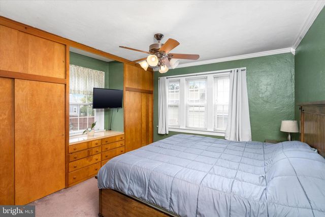 2734 QUAKERBRIDGE RD, Trenton, NJ 08619