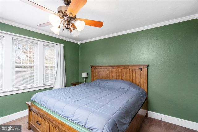 2734 QUAKERBRIDGE RD, Trenton, NJ 08619