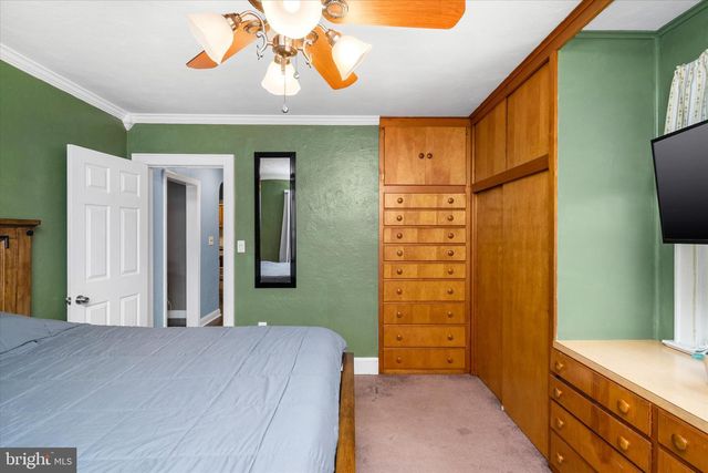 2734 QUAKERBRIDGE RD, Trenton, NJ 08619