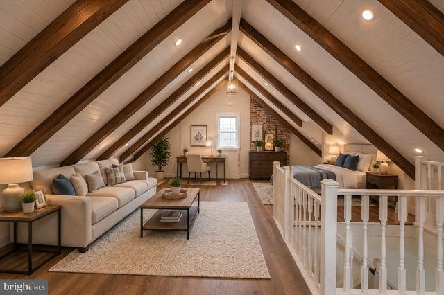 2734 QUAKERBRIDGE RD, Trenton, NJ 08619