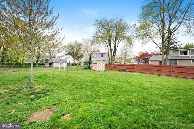 2734 QUAKERBRIDGE RD, Trenton, NJ 08619
