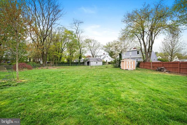 2734 QUAKERBRIDGE RD, Trenton, NJ 08619