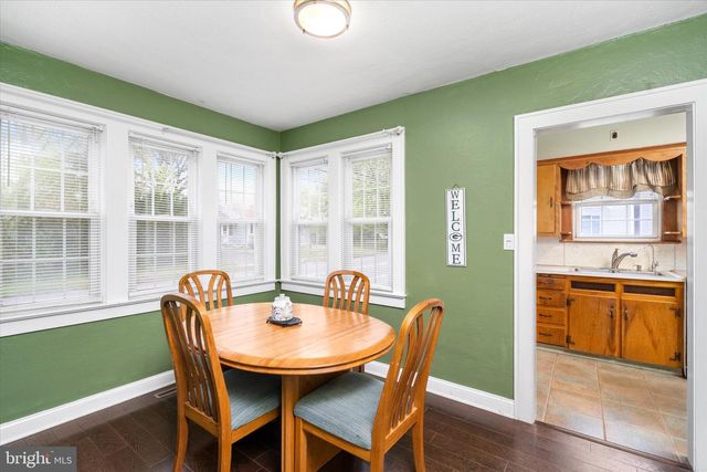 2734 QUAKERBRIDGE RD, Trenton, NJ 08619