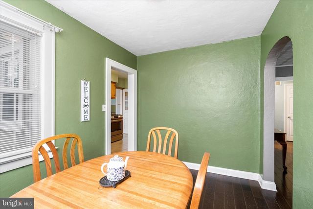 2734 QUAKERBRIDGE RD, Trenton, NJ 08619