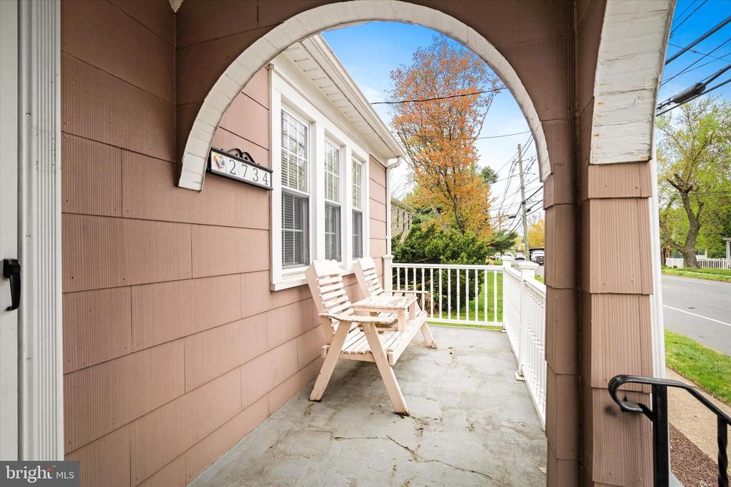 2734 QUAKERBRIDGE RD, TRENTON, NJ 08619 — photo 3