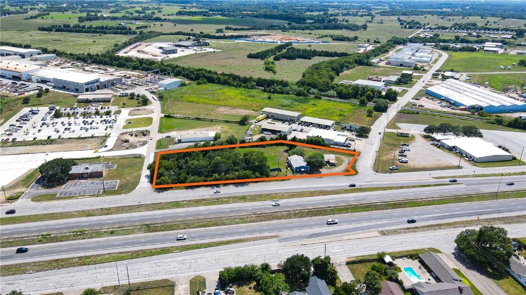 1083 Highway 290, Brenham, TX 77833 — photo 2