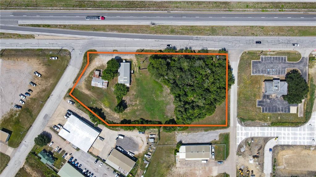 1083 Highway 290, Brenham, TX 77833 — photo 3