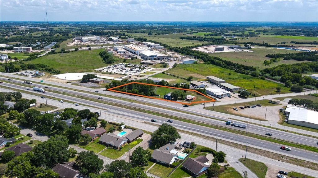 1083 Highway 290, Brenham, TX 77833 — photo 4