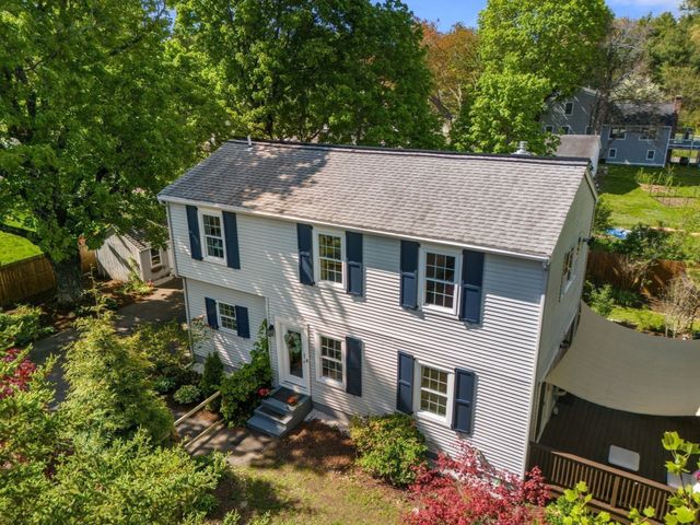 1814 Main Street, Concord, MA 01742