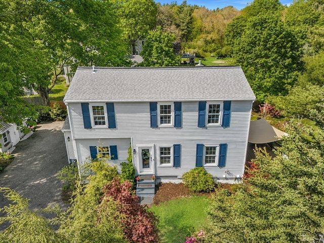 1814 Main Street, Concord, MA 01742