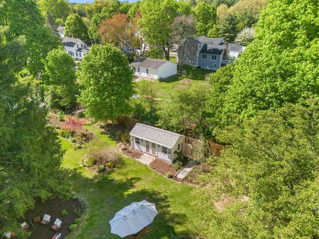 1814 Main Street, Concord, MA 01742