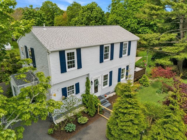 1814 Main Street, Concord, MA 01742