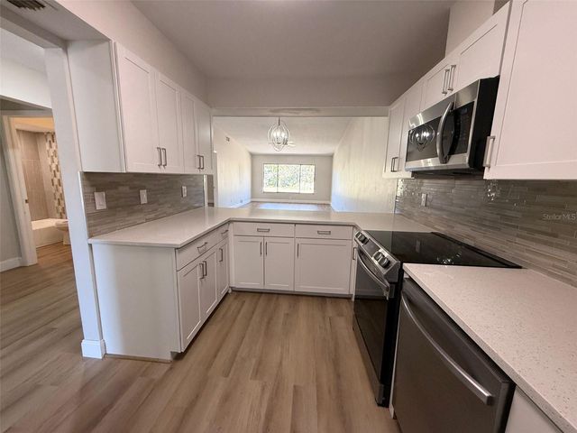 3505 TARPON WOODS BOULEVARD J408, Palm Harbor, FL 34685