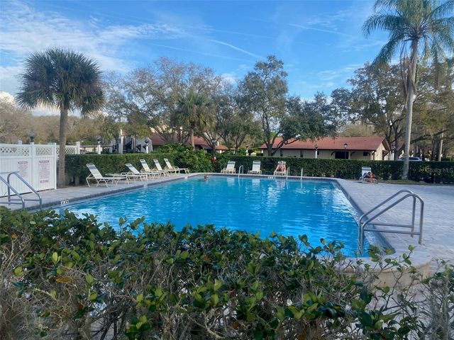 3505 TARPON WOODS BOULEVARD J408, Palm Harbor, FL 34685