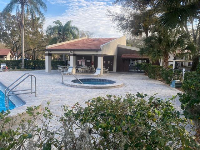 3505 TARPON WOODS BOULEVARD J408, Palm Harbor, FL 34685