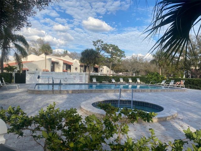 3505 TARPON WOODS BOULEVARD J408, Palm Harbor, FL 34685