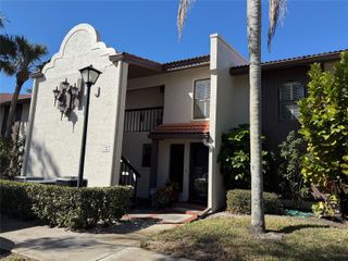 3505 TARPON WOODS BOULEVARD J408, Palm Harbor, FL 34685