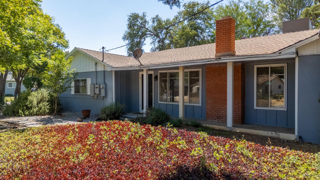 14575 Kinney Avenue, Red Bluff, CA 96080