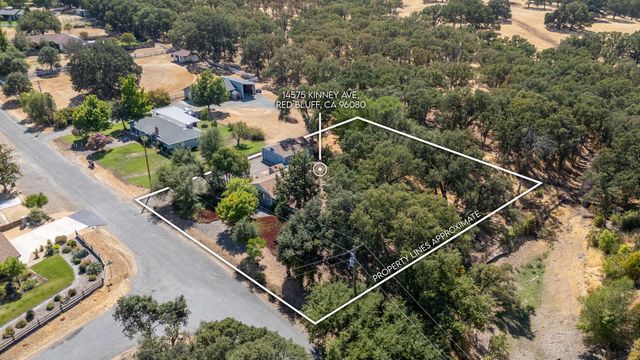 14575 Kinney Avenue, Red Bluff, CA 96080